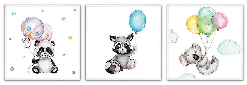 Sada Obrázkov 010db3x20x20l15.18.004