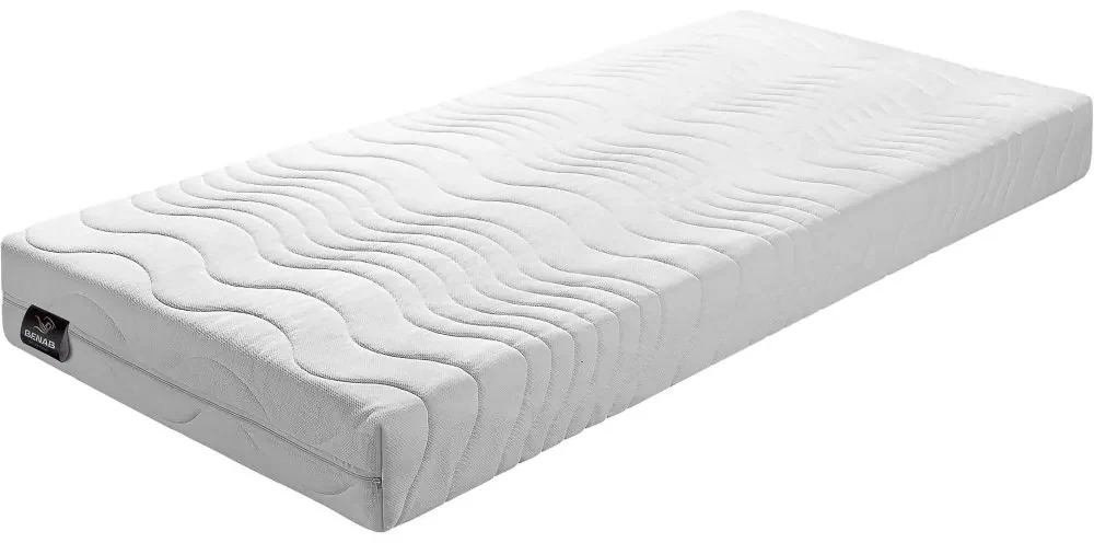 Penový matrac Benab Jupiter 200x80 (T3/T4). Vlastná spoľahlivá doprava až k Vám domov. 763832