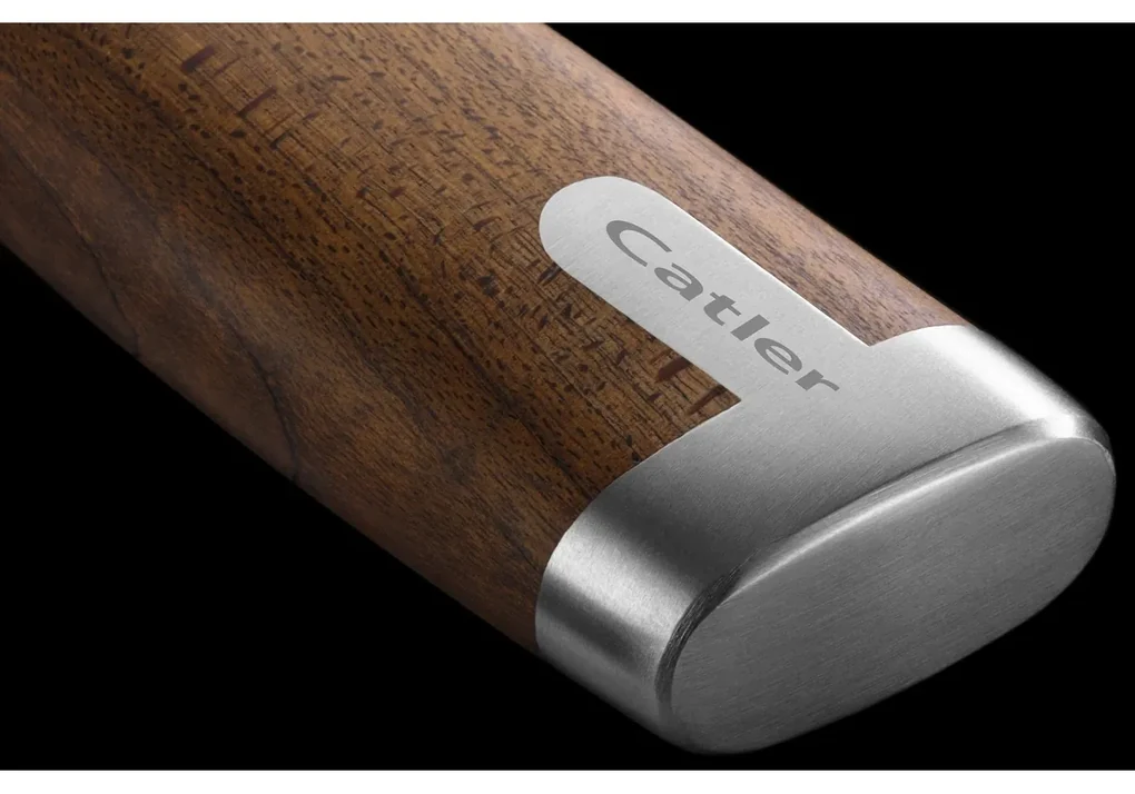 Catler DMS 178 japonský nôž Santoku