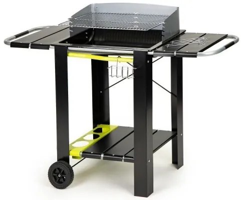 Záhradný gril MODERNHOME - JY6247