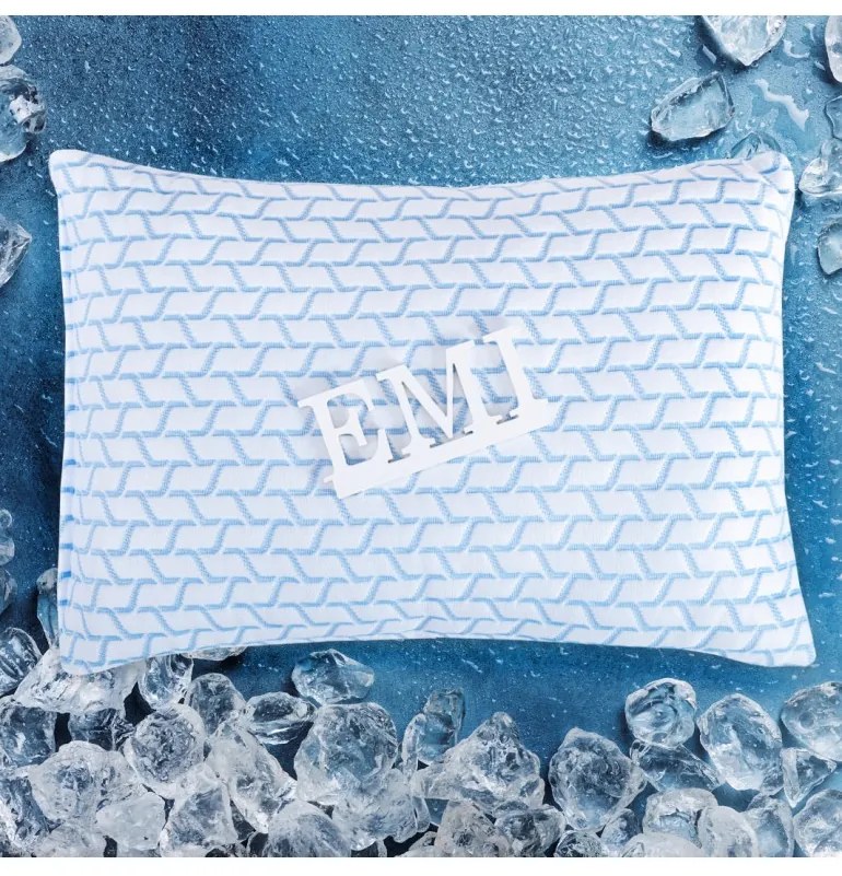 Chladivý vankúš IceFresh Comfort 50x70 cm EMI