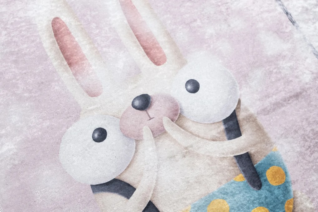 TA Koberec 2227 VYTLAČIŤ EMMA Rozmer: 160x230 cm