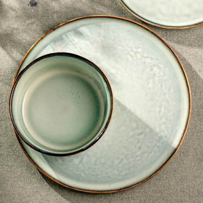 Tanier VELLORA modrý 760846