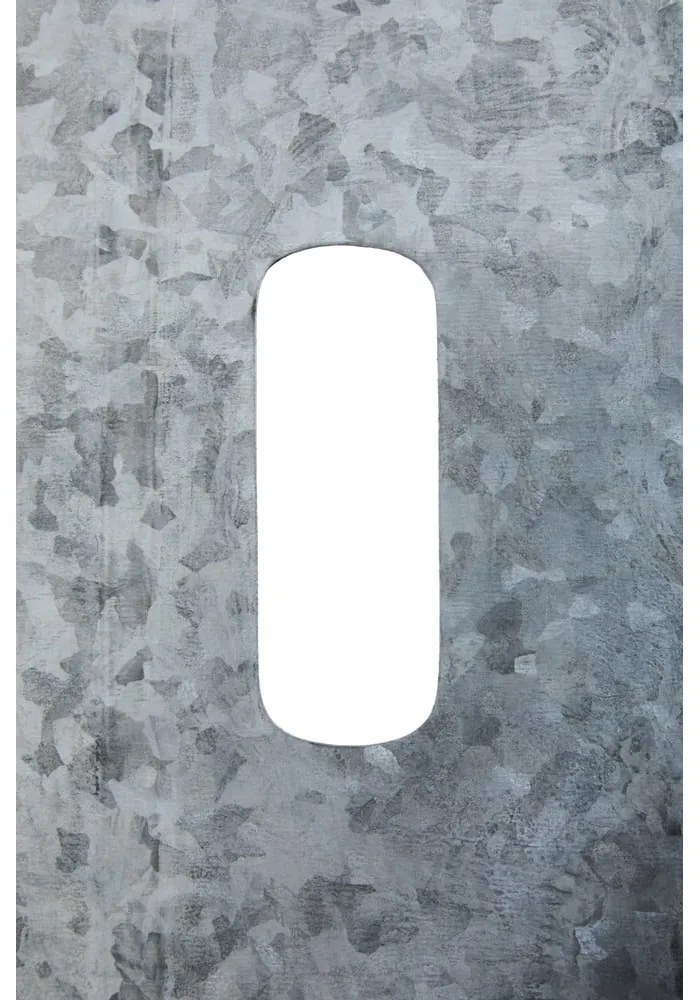 Kovový box na vreckovky Drummond – Premier Housewares