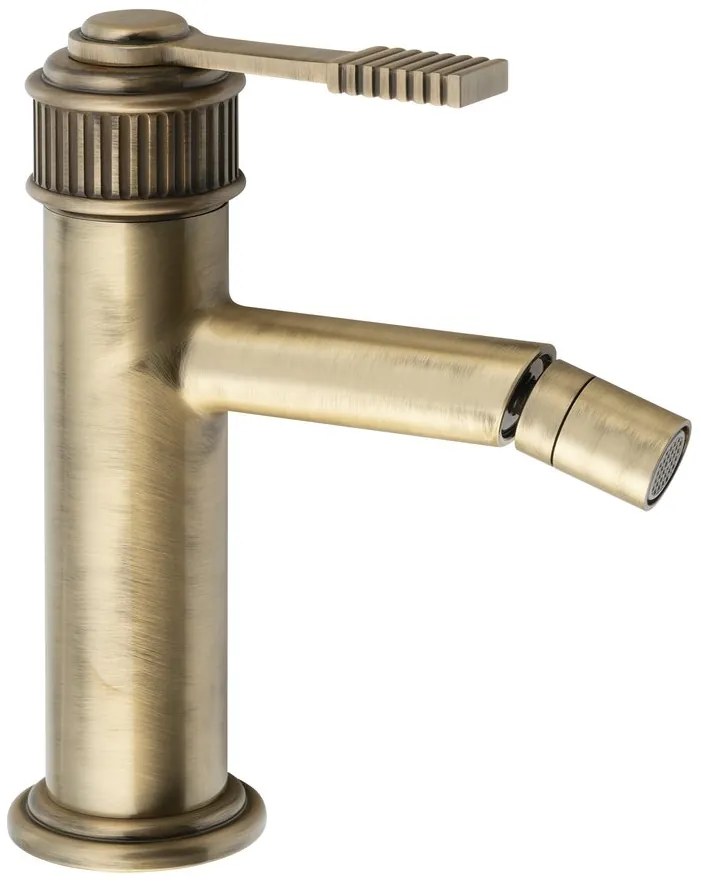 Sapho Sapho, VERSI stojanková bidetová batéria, bronz, RV003/18