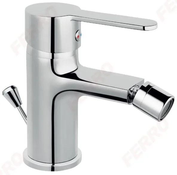 FERRO SAVIO, bidetová batéria, chrómová, BSV6