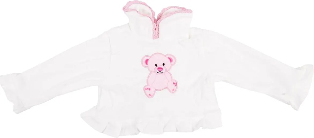 Hawaj Reborn Set oblečenia s hračkou Baby 1