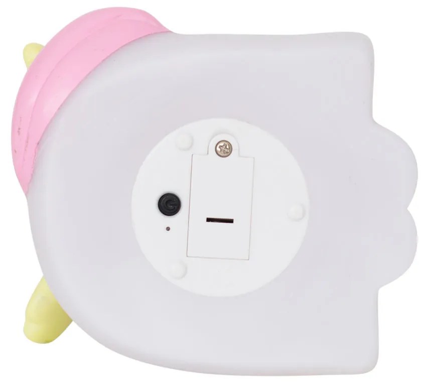 A Little Lovely Company - malé nočné svetlo - jednorožec