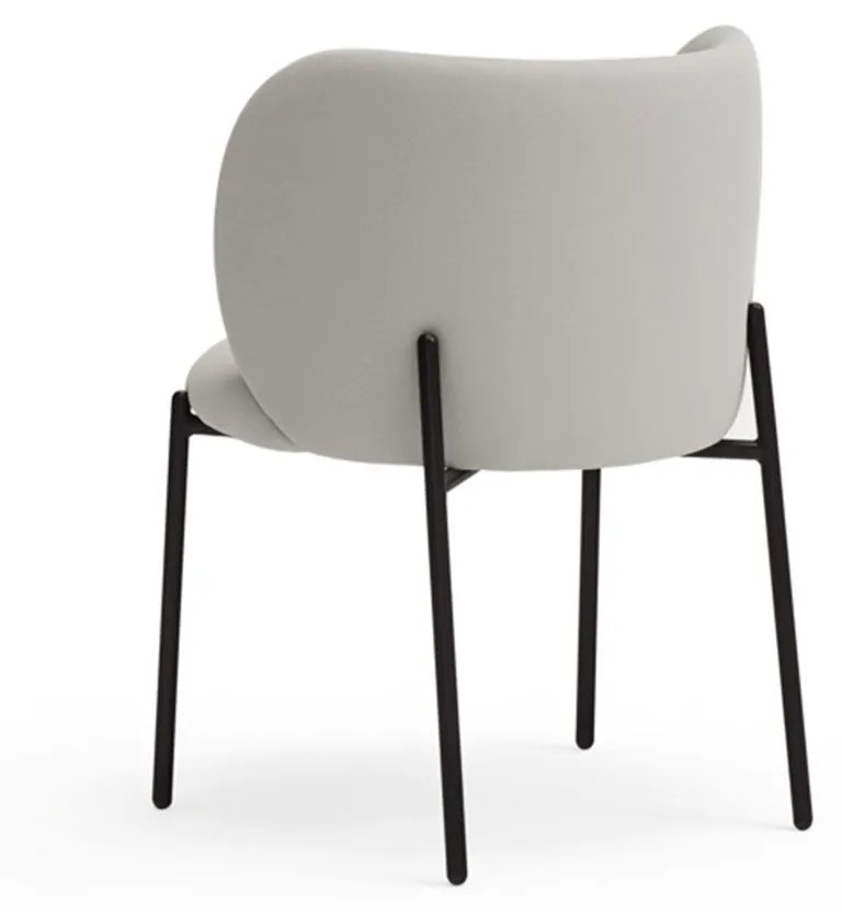 Stolička Mogi 53 × 41 × 48/81 cm