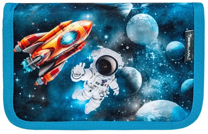 Školský set BELMIL Infinity Space