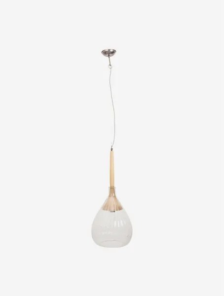 Dutchbone Drop závesná lampa