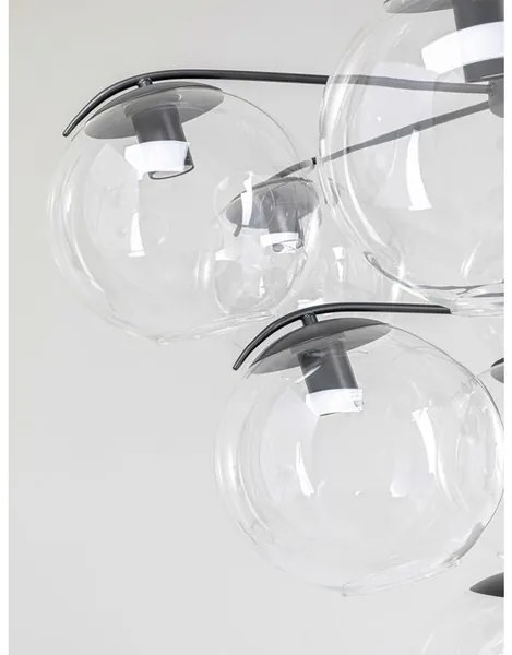 Lasmina Bunch visiaca lampa Ø91 cm
