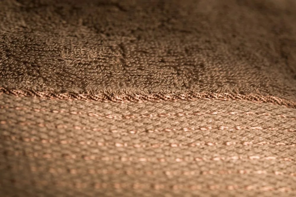 MALFINI Uterák Bamboo Towel - Starostrieborná | 50 x 100 cm