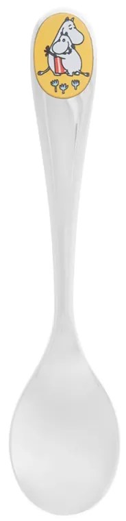 Kávová lyžička Moomin Hugging, 13,5 cm