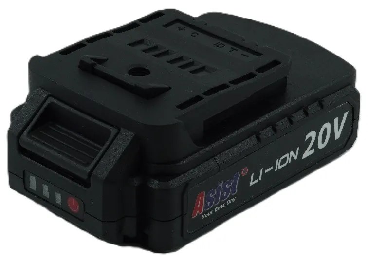 ASIST Aku batéria Li-ion 20V, 2.0Ah
