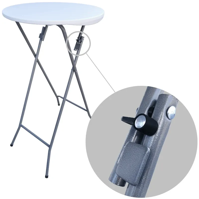 BRIMO Barový stolík - 60cm - 2