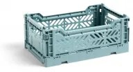 Úložný box Crate Teal S HAY