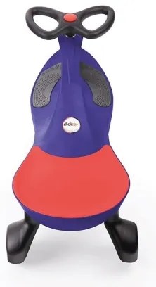 Didicar - Odrážadlo fialová