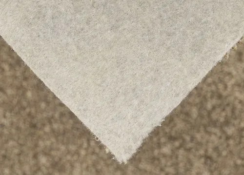 Koberce Breno Metrážny koberec PAVIA 42, šíře role 400 cm, hnedá