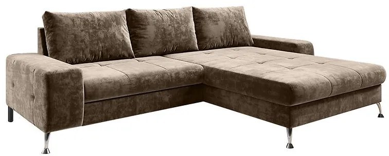 Rohová sedacia súprava Wenus P Paros 03