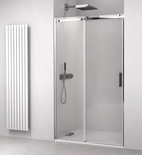 Polysan Thron-line sprchové dvere 120 cm tl5012-5002 TL5012-5002-SET