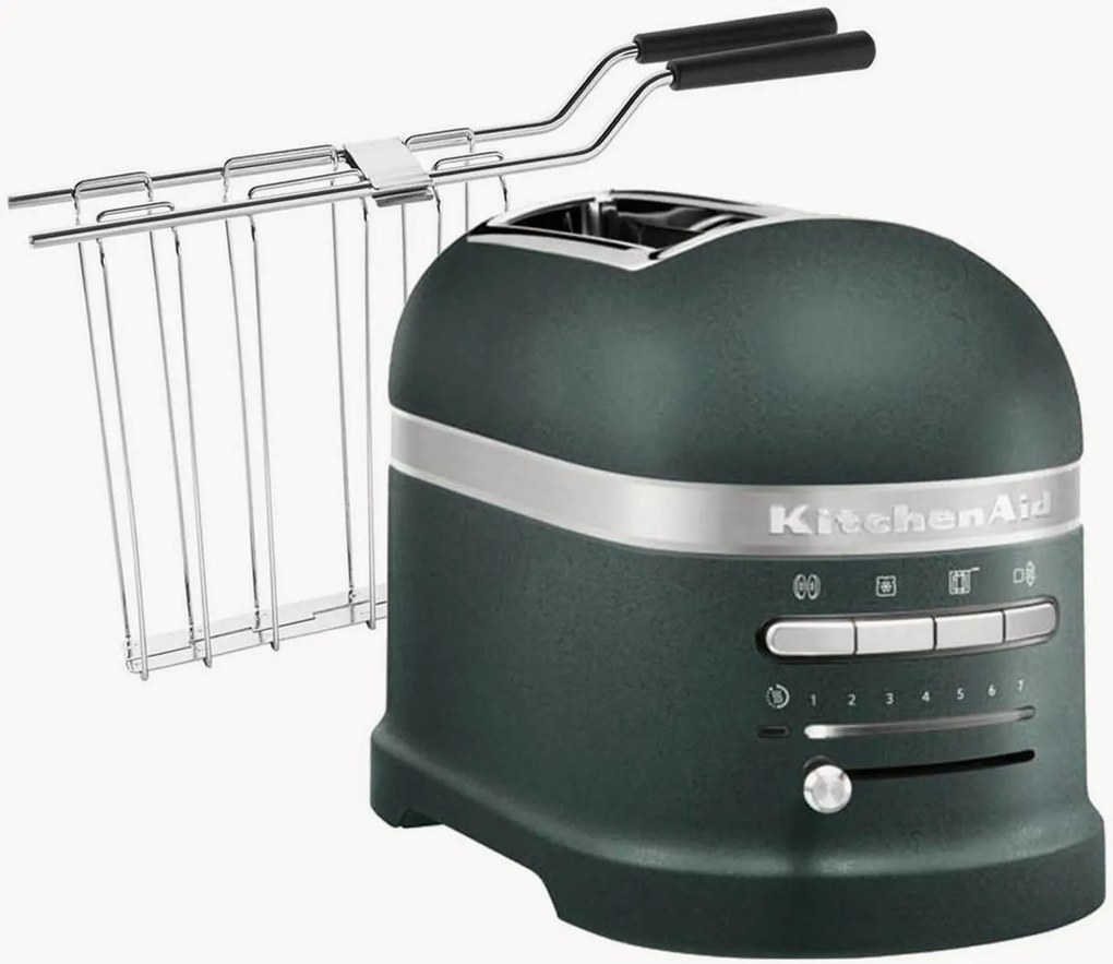 Hriankovač s dvoma otvormi a senzorom Artisan, 2 ks