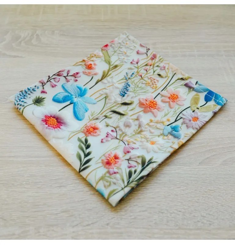 Obrus na stôl Aurelin EMI, 45x140 cm