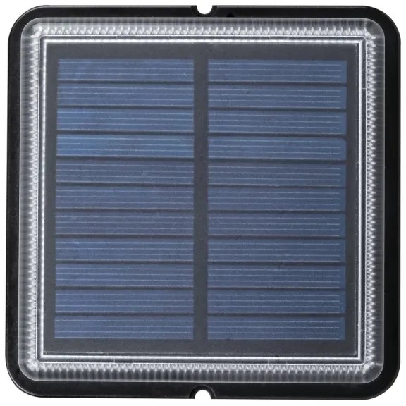 Rabalux 8104 - LED Vonkajšie solárne svietidlo BILBAO LED/1,5W/3,2V 4000K IP67