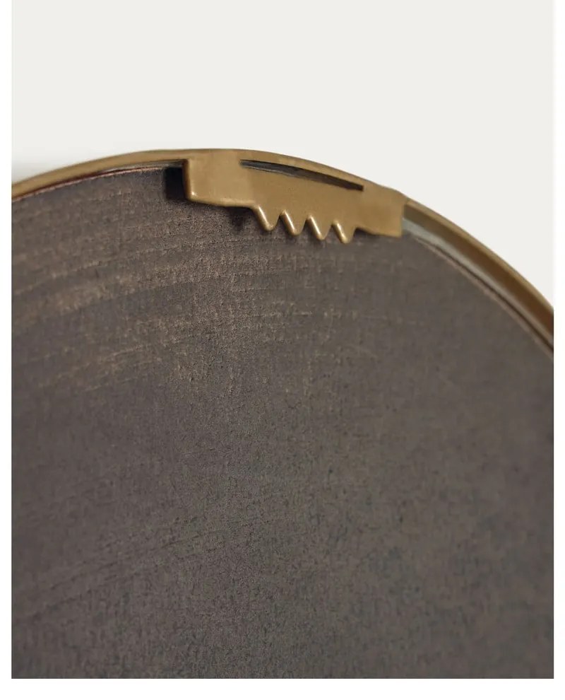 Nástenné zrkadlo 31x61,5 cm Tiare – Kave Home