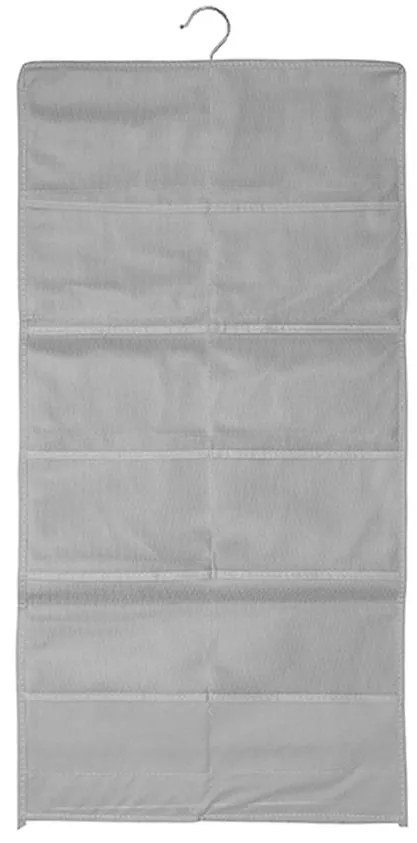 Vespero univerzálny závesný, obojstranný organizér