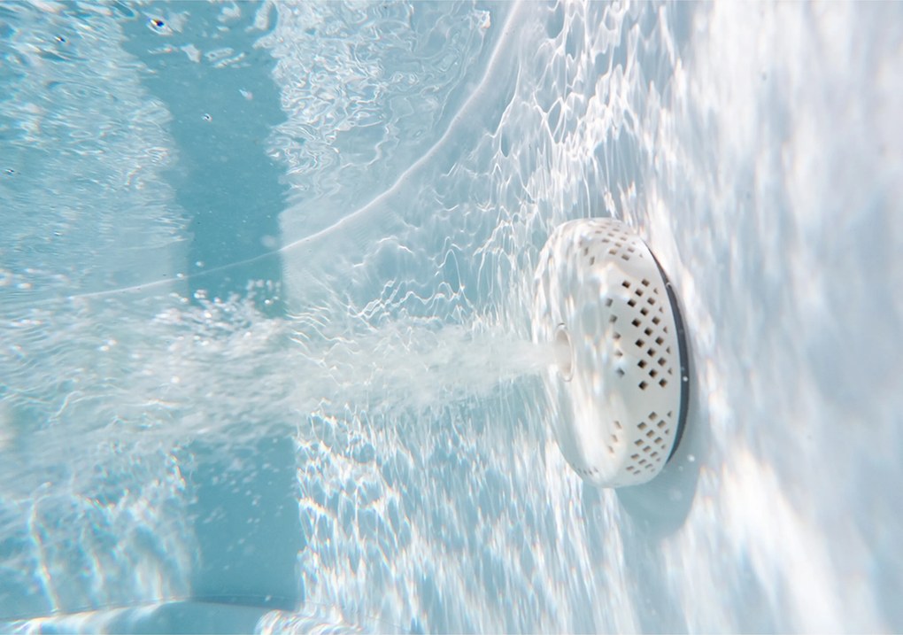 Mspa | Vírivý bazén MSPA Cocoon ECO F-CO066WE | 11400307