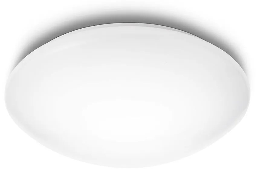 Philips Philips 31802/31/EO - LED stropné svietidlo MYLIVING SUEDE LED/24W/230V P1961