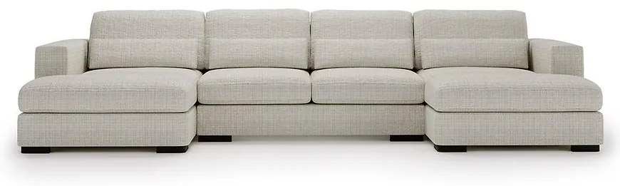 Rohová sedačka Stella U Cremona 01