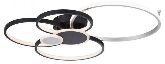 JUST LIGHT. 14549-18 - LED Stropné svietidlo PAPILON LED/35W/230V