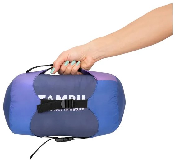 Tambu Múmiový spací vak Sangu 600  (100374373)