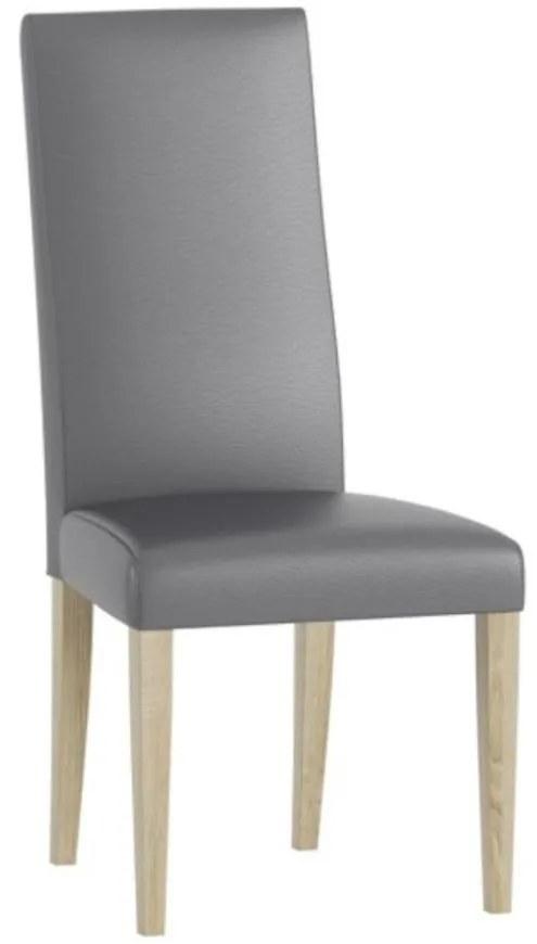 Stolička141 Mars dub sonoma