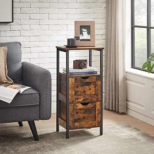 Úložná skrinka VASAGLE BBK151B01