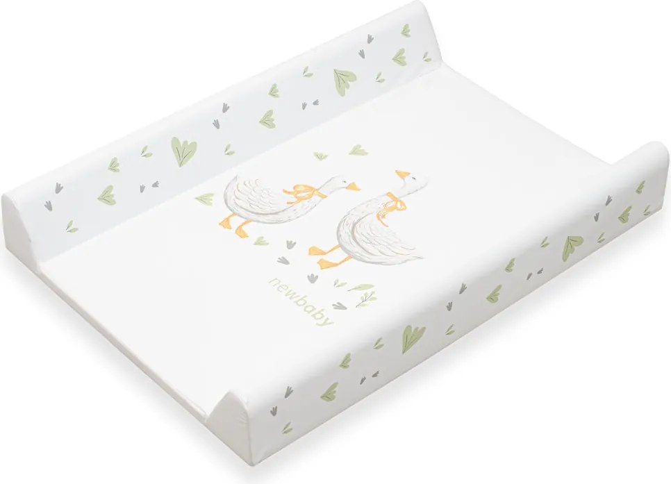 Prebaľovací nadstavec New Baby Husičky 50x70