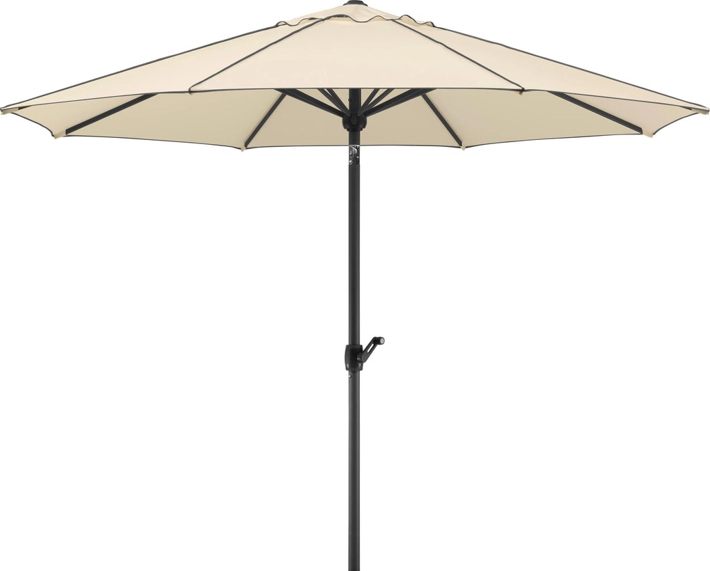 XXXLutz SLNEČNÍK 300/275/300 cm - Online Only záhrada - 002387024201