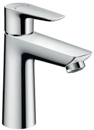 Hansgrohe Talis E umývadlová batéria s clic-clacom chróm 71711000