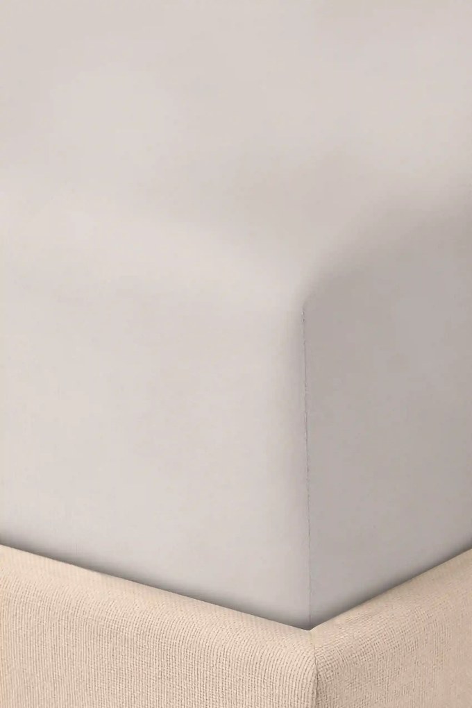 Plachta JERSEY svetlosivá Rozmer: 200x200x40 cm