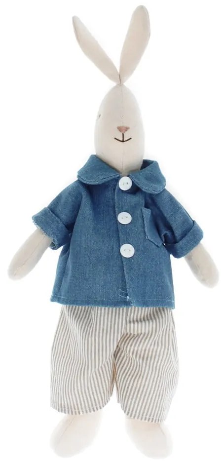 Plyšová hračka Bertie the Bunny – Rex London
