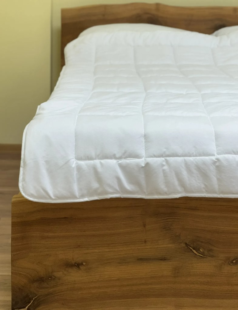 ComfortMatrace Celoročný set PARADISE (Celoročná prikrývka + Vankúš)