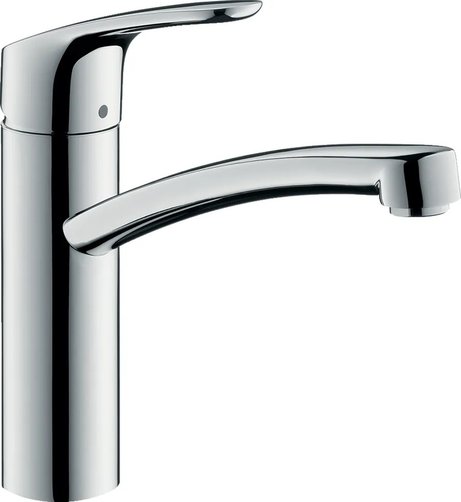 Hansgrohe Focus M41, drezová batéria, chrómová, HAN-31806000