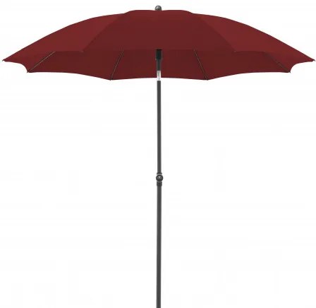 Doppler ACTIVE 210 cm - slnečník so stredovou nohou : Barvy slunečníků - 833