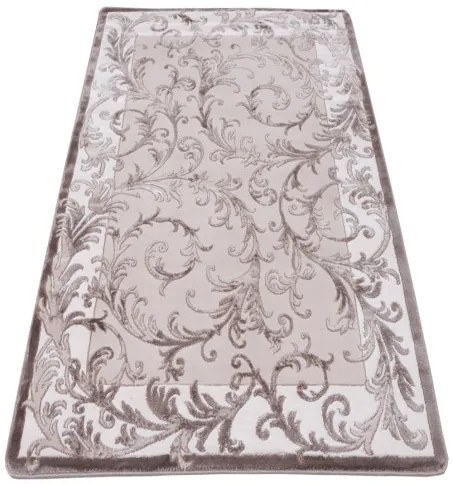 Koberec GALYA K4084A hnedý