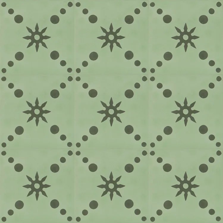 Cementové dlaždice 2091 | Articima