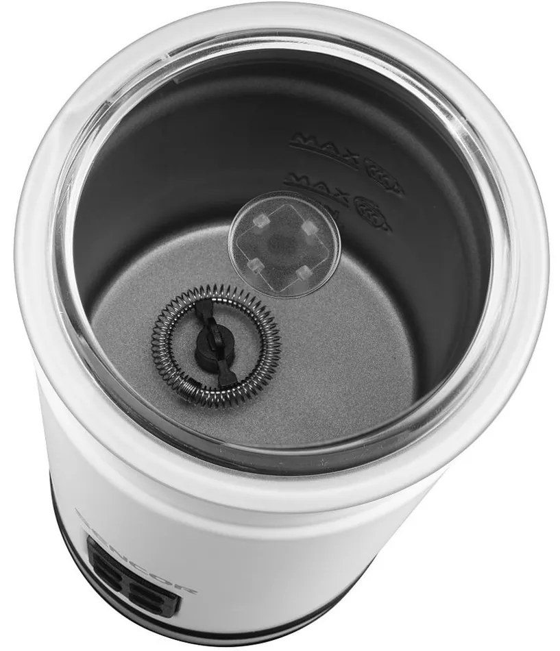 Sencor SMF 2030WH napeňovač mlieka