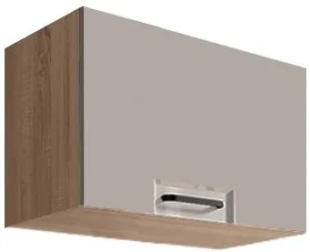 Skrinka do kuchyne Favorit 35g Sonoma/Latte