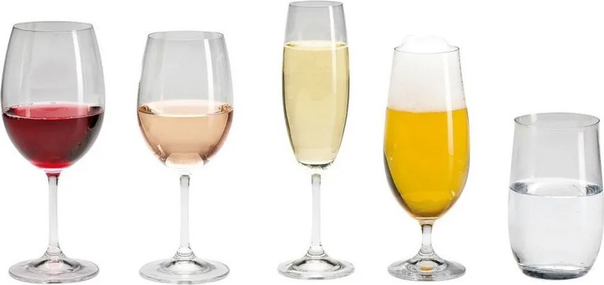 Pohár na pivo Simply, 380 ml